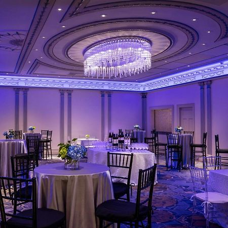 Sheraton Commander Hotel Cambridge Esterno foto