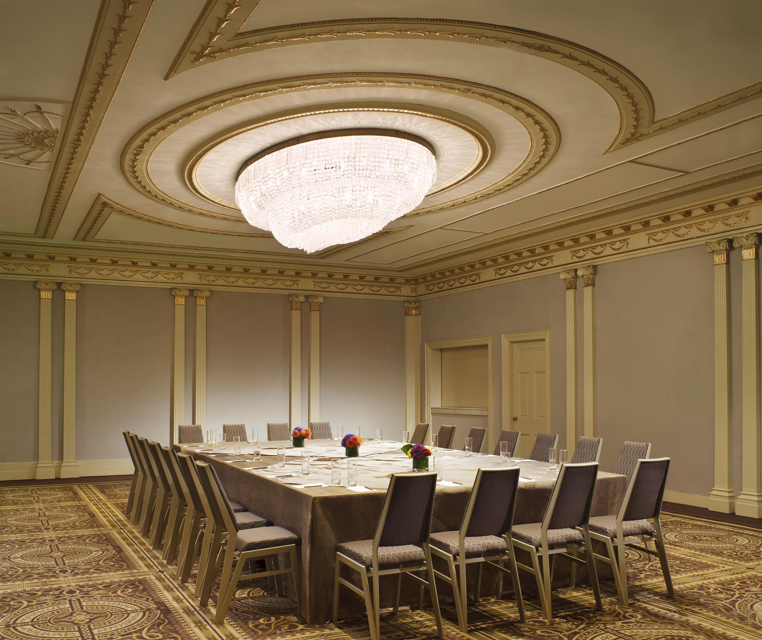 Sheraton Commander Hotel Cambridge Esterno foto