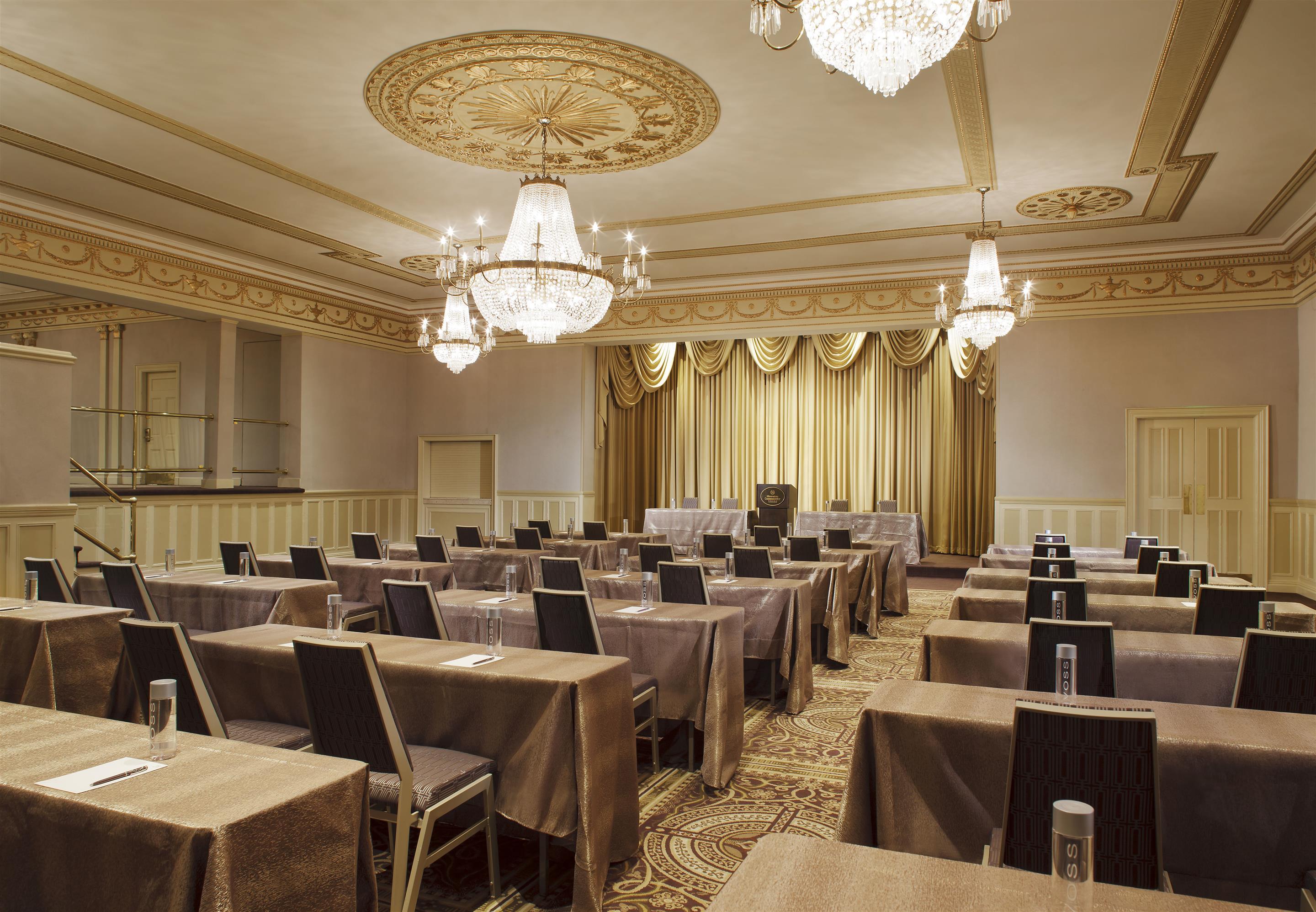 Sheraton Commander Hotel Cambridge Esterno foto
