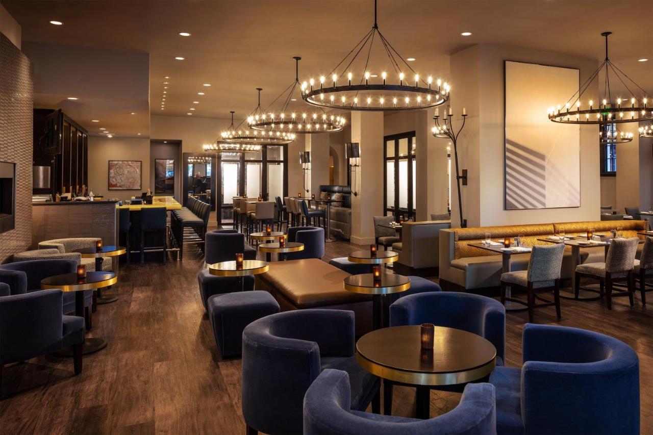 Sheraton Commander Hotel Cambridge Esterno foto