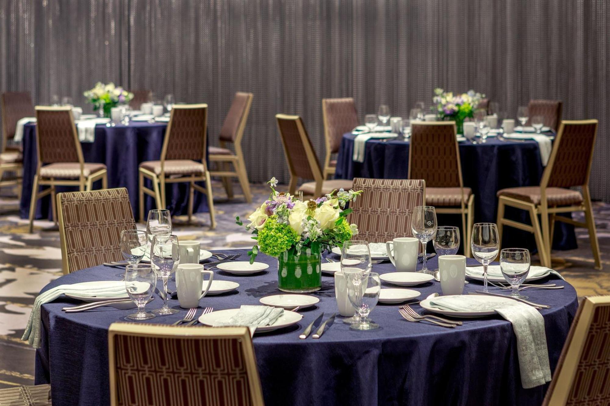 Sheraton Commander Hotel Cambridge Esterno foto