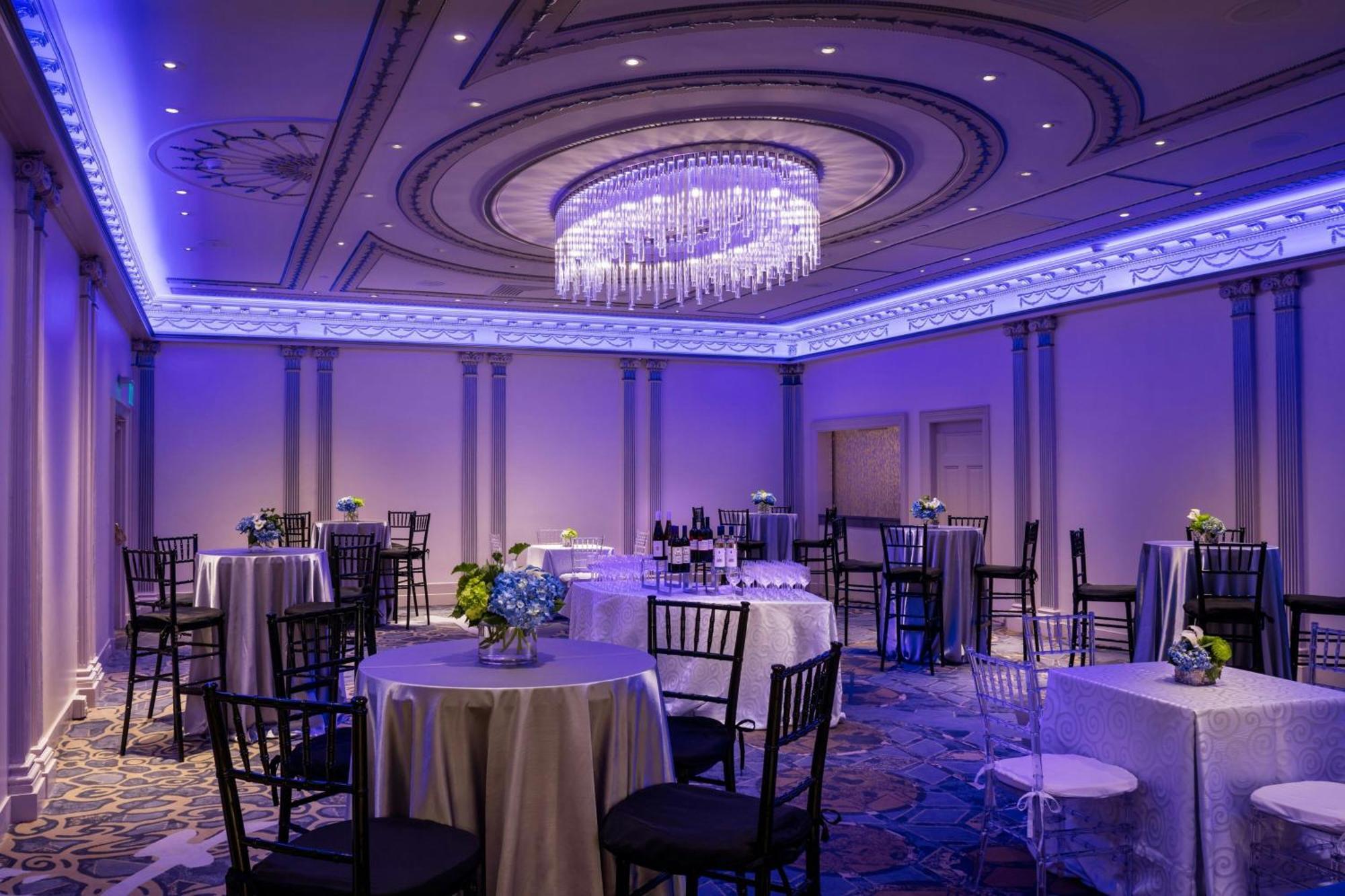 Sheraton Commander Hotel Cambridge Esterno foto